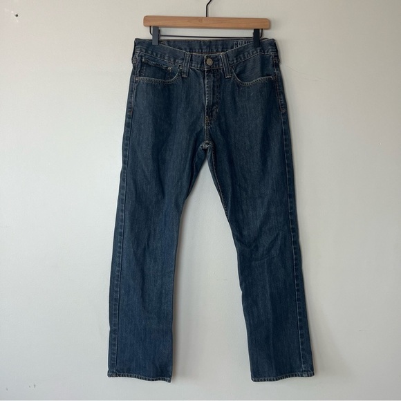 Bullhead Denim Gravels Slim Jeans 32 X 30 - Picture 1 of 13